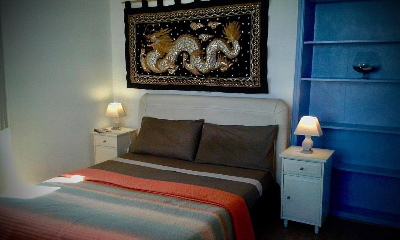 Swanlake Rooms Nebbiuno Dış mekan fotoğraf